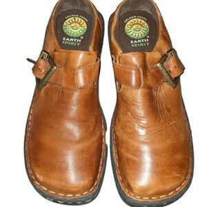Earth Spirit Gelron 2000 shoes size 7